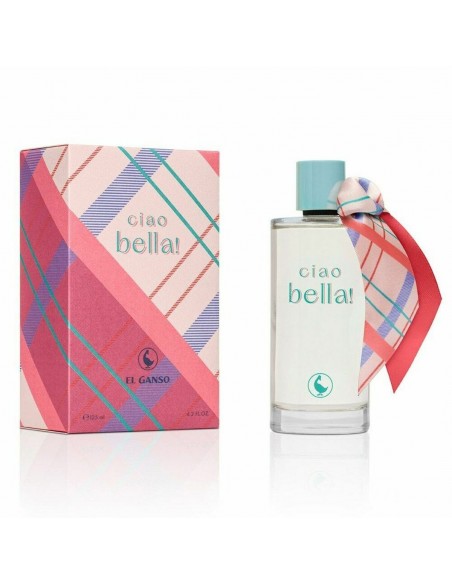 Damenparfüm El Ganso Ciao Bella EDT (125 ml)