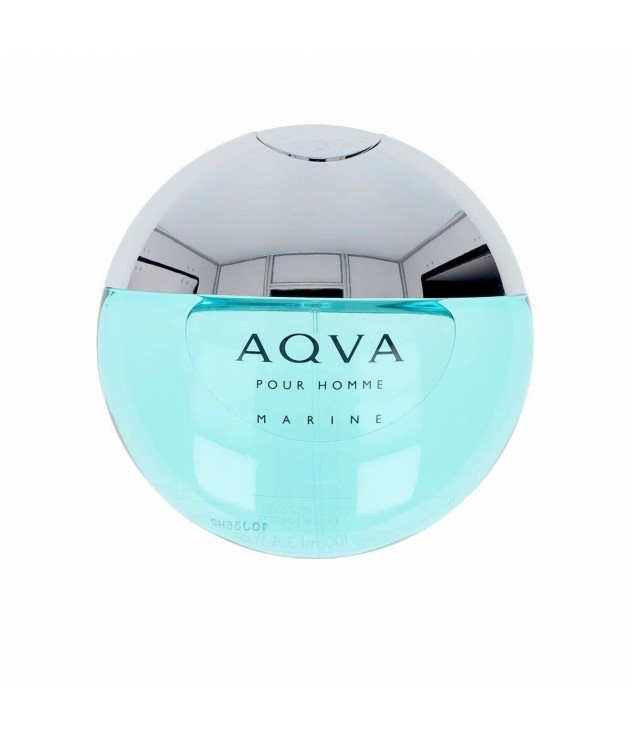 Herenparfum Bvlgari Aqva Pour Homme...