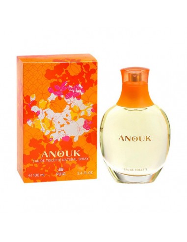 Parfum Femme Puig Anouk EDT (200 ml)