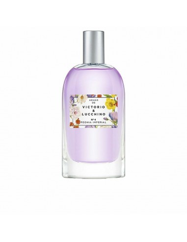 Parfum Femme Victorio & Lucchino Aguas Nº 4 EDT (30 ml)