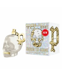 Perfume Mujer Police To Be Born To Shine For Woman EDP (125 ml)