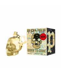 Herenparfum Police To Be Born To Shine For Man EDT (40 ml)