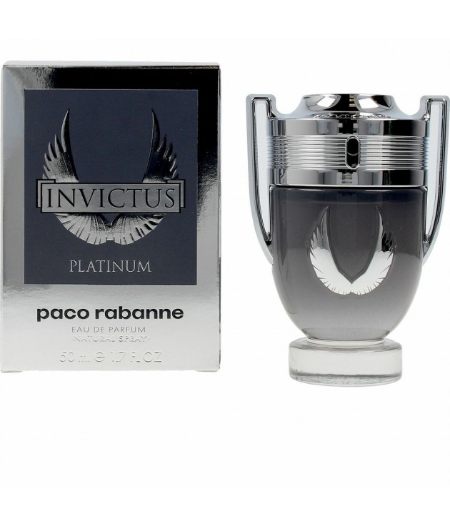 Herenparfum Paco Rabanne Invictus...