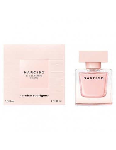 Damesparfum Narciso Rodriguez Narciso Cristal EDP (50 ml)