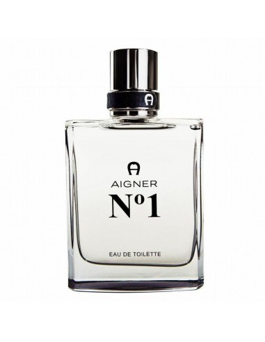 Herenparfum N.º 1 Aigner Parfums (50...