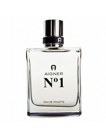 Herrenparfüm N.º 1 Aigner Parfums (50 ml) EDT