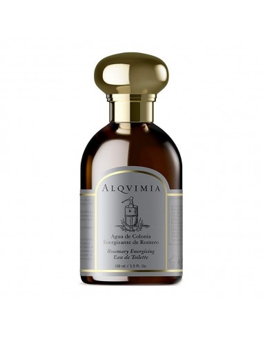 Agua de Colonia Romero Alqvimia (100 ml)