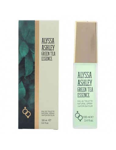 Damenparfüm Green Tea Essence Alyssa...