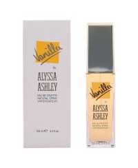 Damesparfum Vainilla Alyssa Ashley EDT (100 ml)