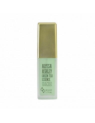 Women's Perfume Ashley White Alyssa Ashley (25) EDT