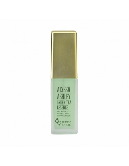 Perfume Mujer Ashley White Alyssa Ashley (25) EDT