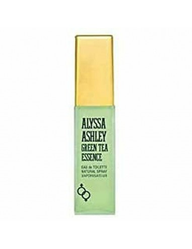 Perfume Mujer A.Green Tea Alyssa Ashley (15 ml)