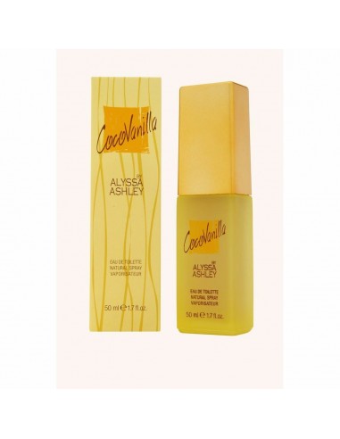 Perfume Mujer Ashley Cocovanilla...