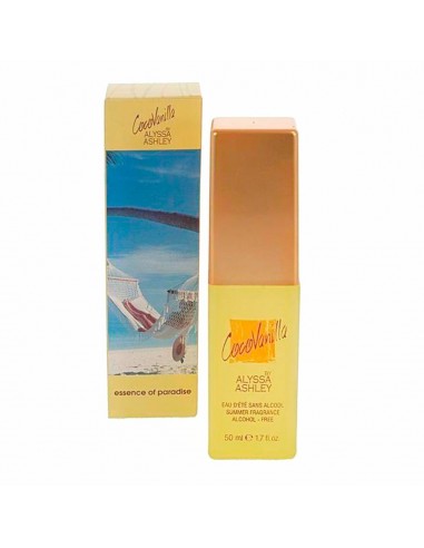 Perfume Mujer Ashley Cocovanilla...