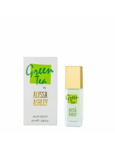 Damesparfum A.Green Tea Essence...