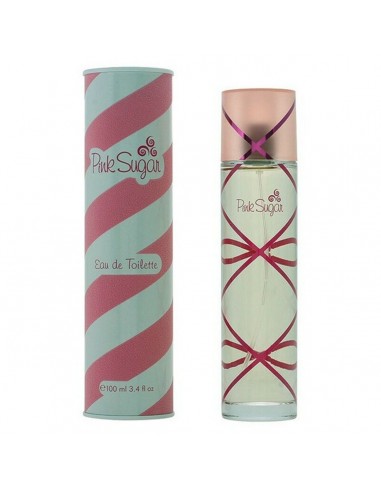 Parfum Femme Pink Sugar Aquolina EDT (100 ml)