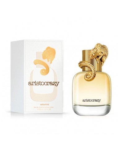 Damenparfüm Intuitive Aristocrazy EDT (80 ml)