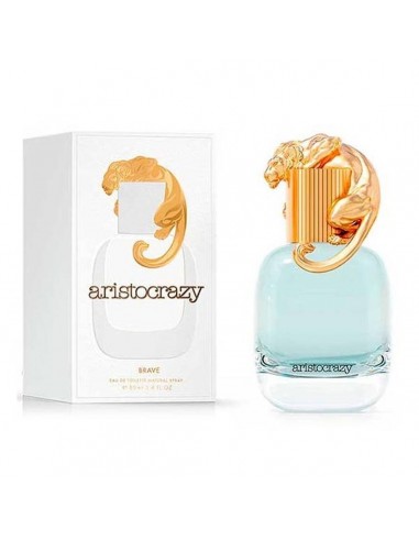 Damenparfüm Brave Aristocrazy EDT (80...