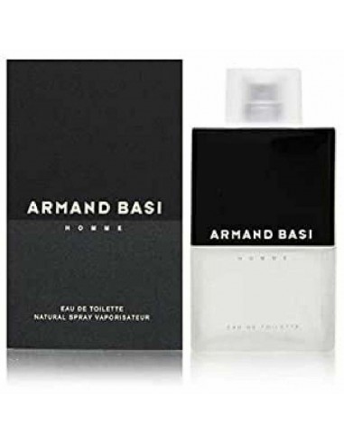 Men's Perfume Armand Basi Basi Homme (125 ml)