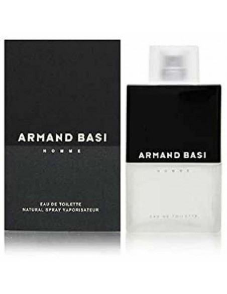 Herenparfum Armand Basi Basi Homme (125 ml)