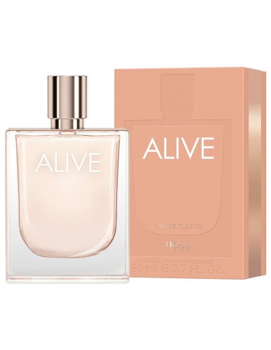 Women's Perfume Hugo Boss-boss Alive...