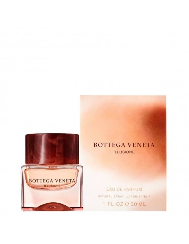 Damenparfüm Illusione Bottega Veneta Illusione (30 ml) EDP