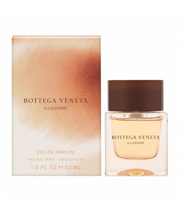 Damenparfüm Bottega Veneta Illusione (50 ml)