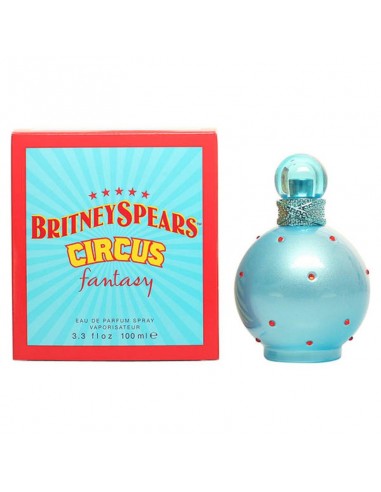 Women's Perfume Circus Fantasy Britney Spears EDP (100 ml)