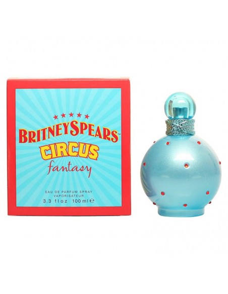 Damenparfüm Circus Fantasy Britney Spears EDP (100 ml)