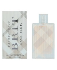 Profumo Donna Brit for Her Burberry EDT (100 ml)