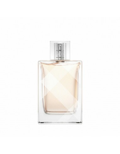 Damesparfum Brit Burberry (50 ml) EDT