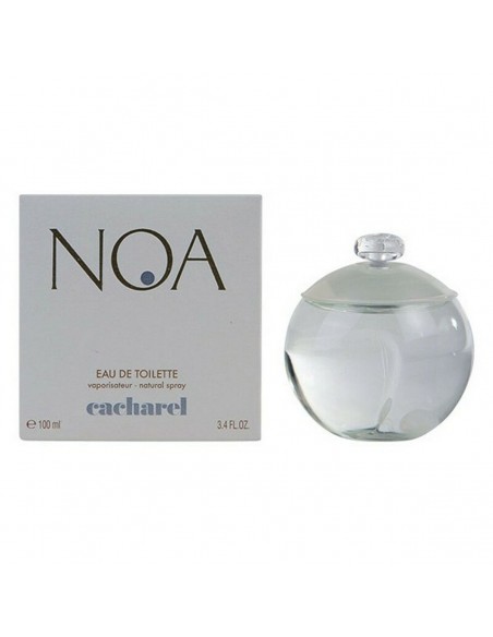 Damesparfum Noa Cacharel EDT (100 ml)