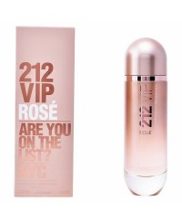 Damenparfüm 212 Vip Rosé Carolina Herrera EDP (30 ml)