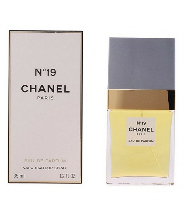 Damenparfüm Nº 19 Chanel EDP (100 ml)