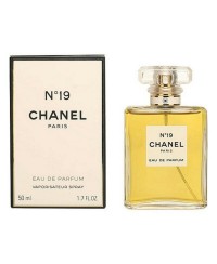 Parfum Femme Nº 19 Chanel EDP (100 ml)