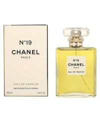 Parfum Femme Nº 19 Chanel EDP (100 ml)