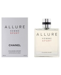 Herrenparfüm Chanel Allure Homme Sport EDC (150 ml)