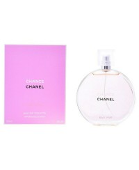 Damesparfum Chance Eau Vive Chanel EDT (150 ml)