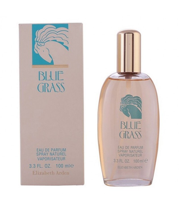 Damesparfum Blue Grass Elizabeth Arden EDP (100 ml)