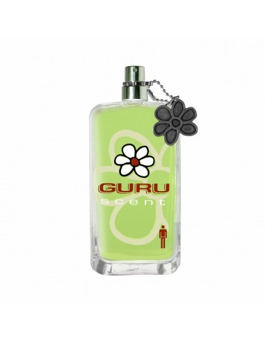 Perfume Hombre Scent for Men Guru (100 ml) EDT