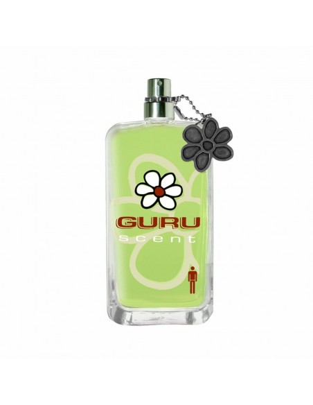 Herenparfum Scent for Men Guru (100 ml) EDT