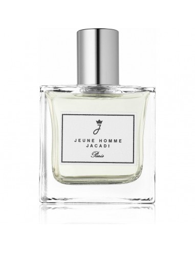 Parfum Homme Jacadi Paris Jeune Homme EDT (100 ml)