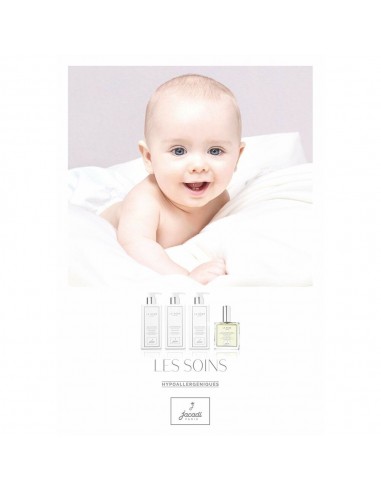 Kinderparfum Jacadi Paris Eau de Soin...