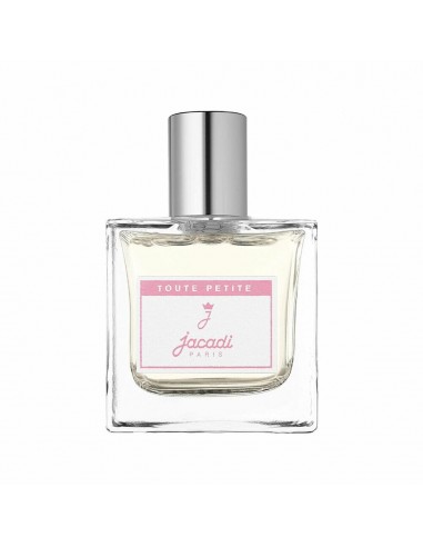 Kinderparfum Jacadi Paris Toute Petite (50 ml)