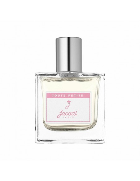 Children's Perfume Jacadi Paris Toute Petite (50 ml)