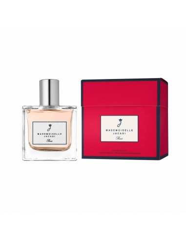 Perfume Infantil Jacadi Paris Eau de...