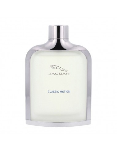 Herenparfum Classic Motion Jaguar (100 ml) EDT