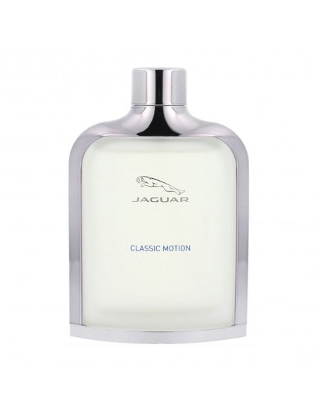 Herenparfum Classic Motion Jaguar (100 ml) EDT