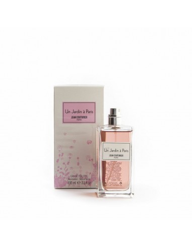 Damesparfum Jean Couturier Un Jardin a Paris (100 ml)