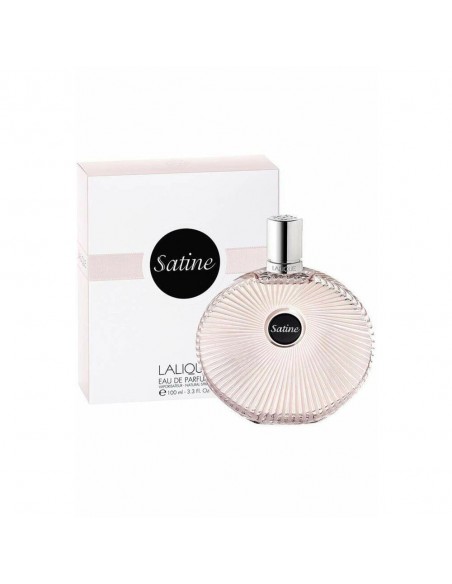 Women's Perfume Satine Lalique (100 ml) EDP